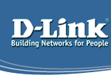 D-Link Homepage